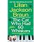My Favorite Cat Mystery Books