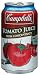 Campbell's Tomato Juice, 11.5-Ounce (Pack of 24)