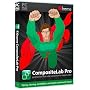 FXhome CompositeLab Pro (Mac/PC CD)