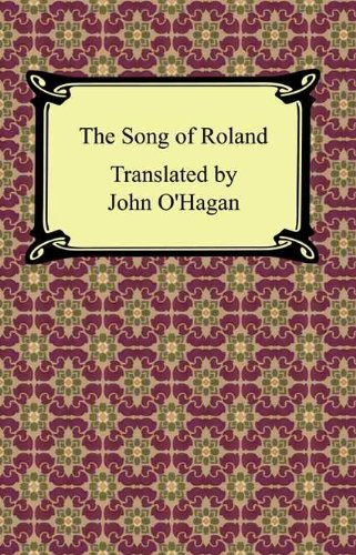 The Song of Roland