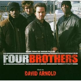 Vier Br�der [ OT: Four Brothers]