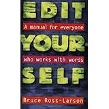 edit yourself a manual for everyone who works with words