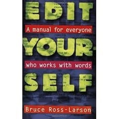 Edit Yourself
