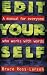 Edit Yourself: A Manual for Everyone Who Works with Words