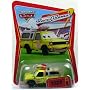 Disney / Pixar CARS Movie 1:55 Die Cast Car Series 4 Race-O-Rama Todd Pizza Planet Truck