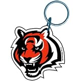 Cincinnati Bengals NFL Key Ring