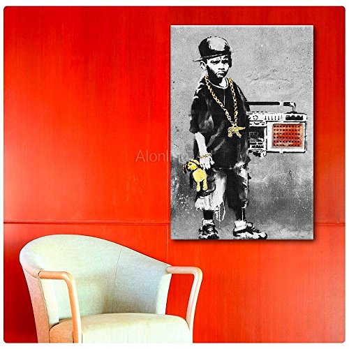 Top Best 5 Cheap hip hop wall art for sale 2016 (Review) BOOMSbeat