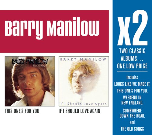 CD-Charts  Search : X2: This One's For You/If I Should Love Again
