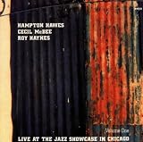 Live at the Jazz Showcase Vol. 1