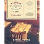The Bistros, Brasseries, and Wine Bars of Paris: Everyday Recipes from the Real Paris