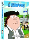 I Griffin - Stagione 09 (3 Dvd)