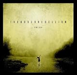 Boxer Rebellion - Union