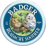 Badger Yoga & Meditation 1oz tin 1 oz (28 g)