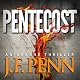 Pentecost: An ARKANE Thriller, Book 1