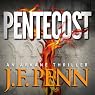 Pentecost: An ARKANE Thriller, Book 1