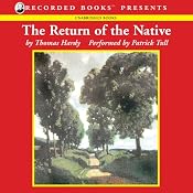 The Return of the Native | [Thomas Hardy]