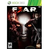 F.E.A.R.3(輸入版)