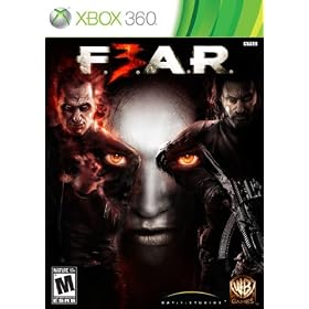 F.E.A.R. 3F.E.A.R. 3