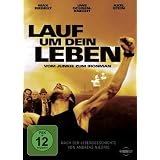 Lauf um dein Leben - Vom Junkie zum Ironmanvon "Max Riemelt"