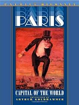Paris: Capital of the World