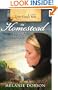 Love Finds You in Homestead, Iowa