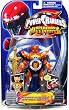 Power Rangers Operation Overdrive 5" Power Ranger Action Figures Mission Response Sentinel Ranger