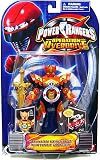 Power Rangers Operation Overdrive 5