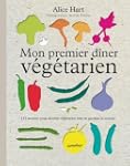 MON PREMIER D�NER V�G�TARIEN