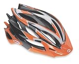 BELL スウィープXC オレンジ/ブラック L(59-63cm) 3BH-SWX-OBL
