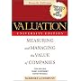 Valuation: Measuring and Managing the Value of Companies, Fourth Edition, University Edition