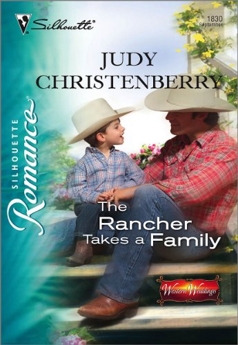 The Rancher Takes a Family