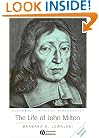 The Life of John Milton: A Critical Biography (Blackwell Critical Biographies)