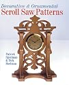 Decorative and Ornamental Scroll Saw Patterns