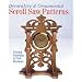 Decorative and Ornamental Scroll Saw Patterns