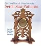 Decorative & Ornamental Scroll Saw Patterns