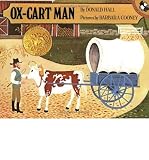 Ox-Cart Man [Paperback]
