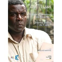 Aim� C�saire, cahier d'un retour au pays natal