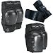 Sporting Goods : Pro-Tec Street Series Junior Protective Pad 3-Pack