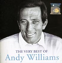 The Very Best of Andy Williams