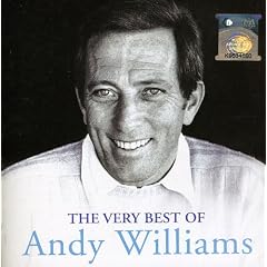 The Very Best of Andy Williams
