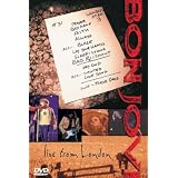 Bon Jovi : Live from London - DVD