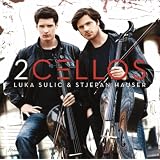 2cellos [+digital booklet]