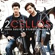 2cellos [+digital booklet]