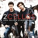 2cellos [+digital booklet]