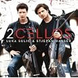 2cellos digital booklet