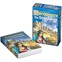 Schmidt Spiele 48195 - Carcassonne, Schicksalsrad &hellip von Schmidt Spiele