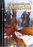M�rchenw�lder, Zauberfl�sse. Abenteuer - Matthias Freund