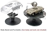 Spray Work Painting Stand Set by Tamiya