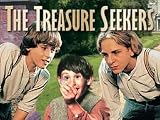 The Treasure Seekers