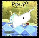 POUF! -BEBE-FANTOME (SOUPLE)